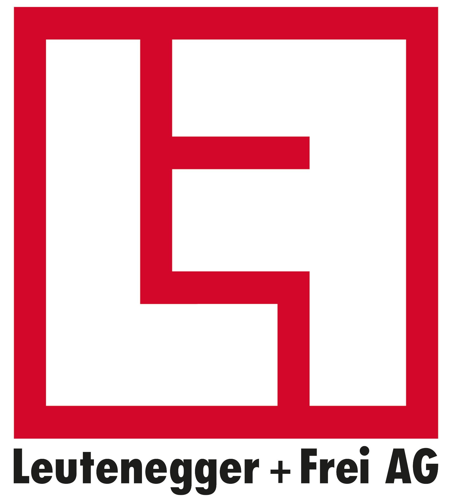 Leutenegger & Frei AG